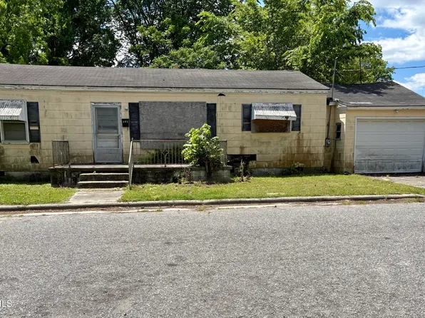 405 Lane Street, Elizabeth City, NC 27909