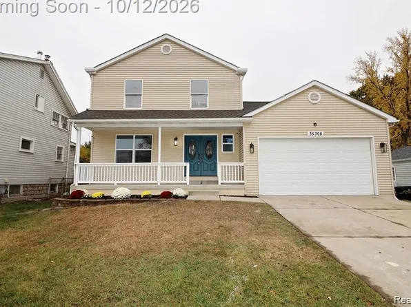 35308 School St, Westland, MI 48185