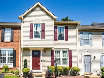 507 Sedgwick Ct, Stafford, VA, 22554