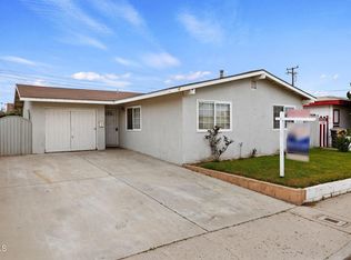 400 N Gibraltar St, Oxnard, CA 93030