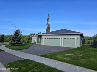 5523 Grand Teton Loop, Anchorage, AK 99502