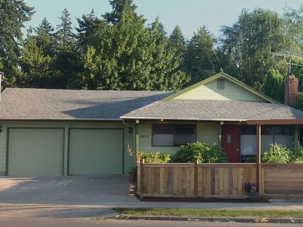 8634 Northeast Broadway, Portland, OR 97220