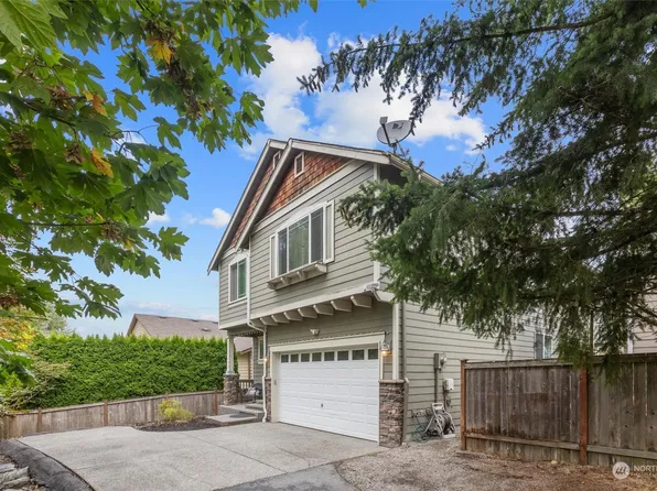 4501 146th Street SE, Bothell, WA 98012