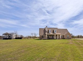 5284 County Road 2646, Royse City, TX 75189