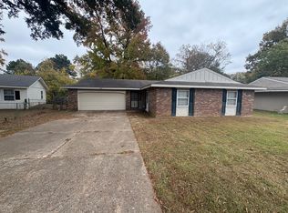 4068 Hitchcock St, Memphis, TN 38128