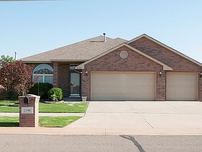 1st image of 2190 Scissortail Landing Dr