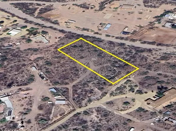 3322 W WANDER Road #A, New River, AZ 85087