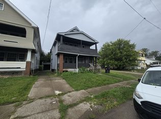 3550 E 113th St #1, Cleveland, OH 44105