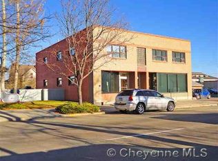 2001 Central Ave, Cheyenne, WY 82001