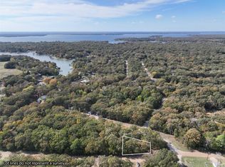 154 Kanawka Rd, Mabank, TX 75156