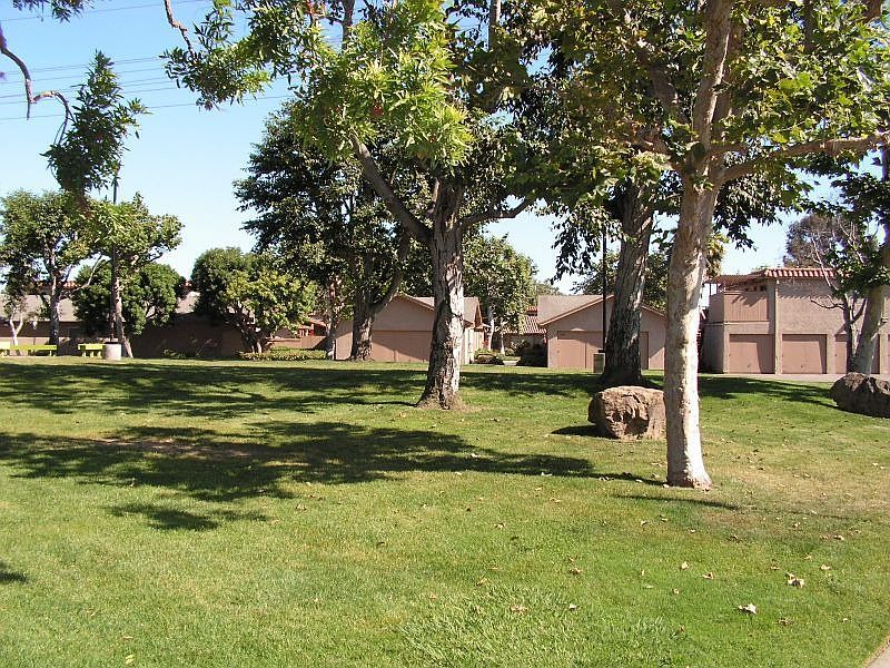 PARK AREA