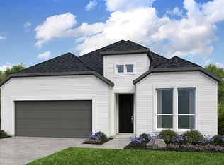 Merlot Plan, Highland Lakes 50s, McKinney, TX 75071