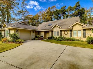 36 Cottonwood Ln, Hilton Head Island, SC 29926
