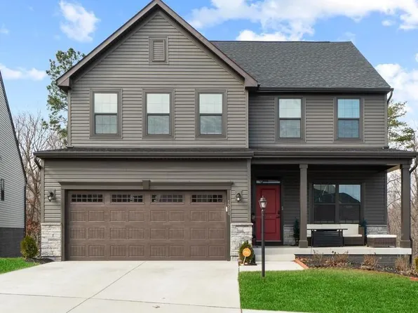 1214 City View Ln, Fredericksburg, VA 22401
