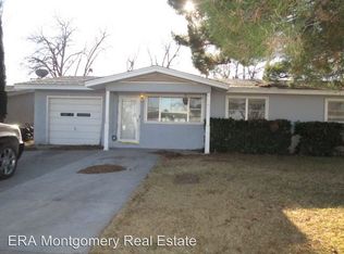 813 Solana Rd, Carlsbad, NM 88220