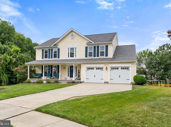 314 Goldeneye Ct, Havre De Grace, MD 21078