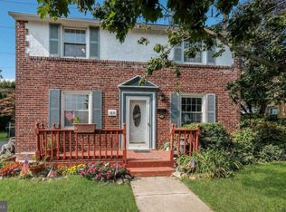 1031 Edgerton Rd, Secane, PA 19018