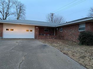 4960 Brookline Dr, Bartlesville, OK 74006