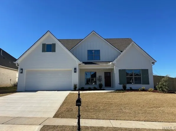 13556 William Dr, Northport, AL 35473