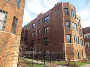 3122 W Carmen Ave #2, Chicago, IL 60625