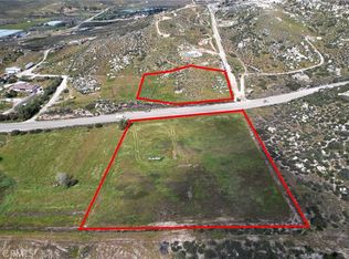 0 Sage Rd, Hemet, CA 92544