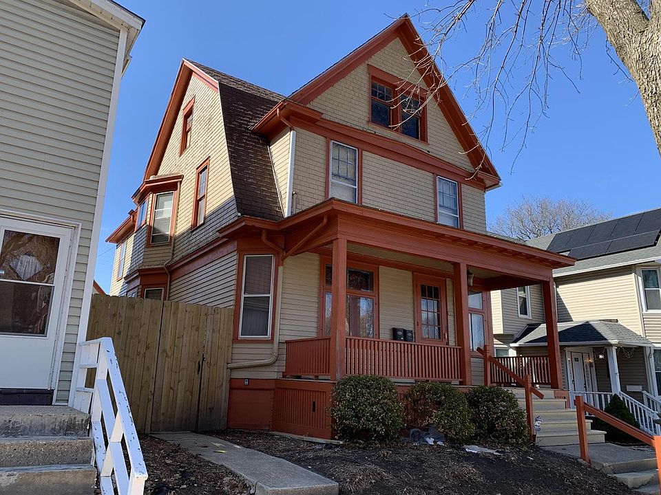 1st image of 743 S 25th STREET #743A