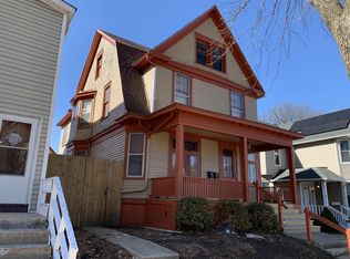743 S 25th St #743A, Milwaukee, WI 53204