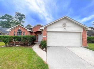 22123 Falconwood Ln, Spring, TX 77373