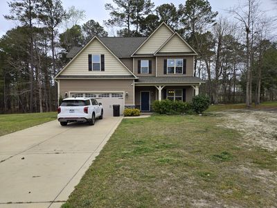 246 Cypress Dr, Spring Lake, NC, 28390