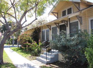 301 Orizaba Ave, Long Beach, CA 90814