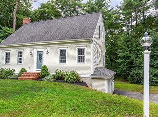 435 Auburn St, Bridgewater, MA 02324
