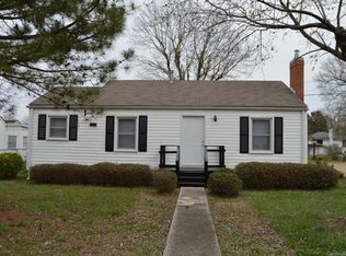 2403 Pennsylvania Ave, Kannapolis, NC 28083