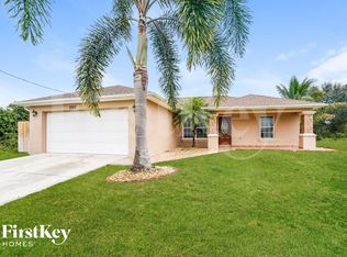 2503 33rd St SW, Lehigh Acres, FL 33976