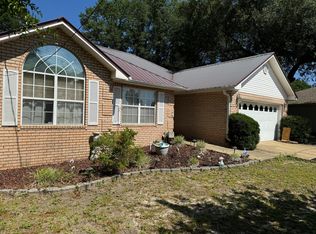 2800 Hogan Ln, Crestview, FL 32539