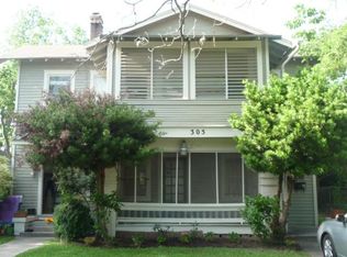 305 W 17th St #HNKKMSHJH, Houston, TX 77008