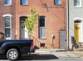 119 E 4th St, Frederick, MD 21701