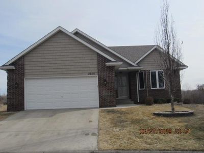 2809 126th Ave NW, Coon Rapids, MN, 55448
