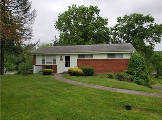 3305 Antler Dr, Gibsonia, PA