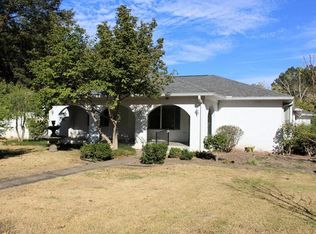 800 Town And Country Ln, Amory, MS 38821