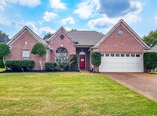 10323 Autumn Bluff Cv, Cordova, TN 38018
