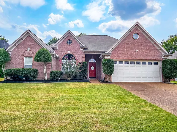10323 Autumn Bluff Cv, Cordova, TN 38018