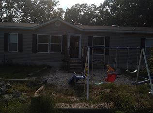 2554 Highway 425 N, Monticello, AR 71655
