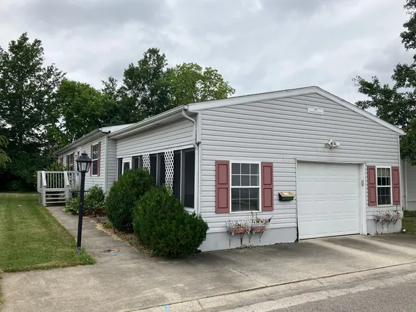 89 Steeple Chase #89, Lima, OH 45807