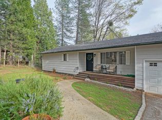 5781 Sly Park Rd, Pollock Pines, CA 95726