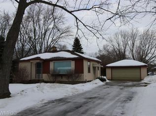 10451 Mary Ann St, Zeeland, MI 49464