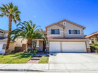 243 Elkins Cir, Henderson, NV 89074