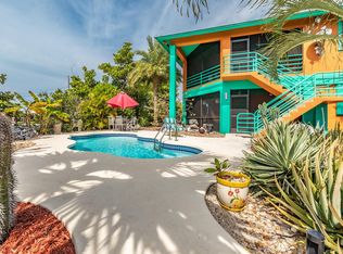 30312 Prince Rd, Big Pine Key, FL 33043