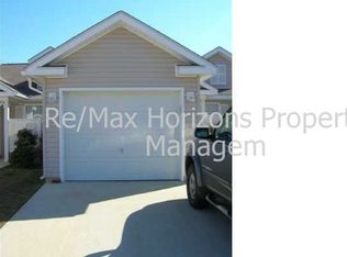 8002 Stonebrook Dr, Pensacola, FL 32514