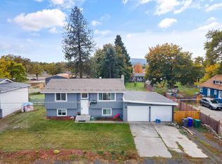 8206 E Nora Ave, Spokane, WA 99212