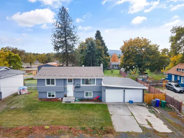 8206 E Nora Ave, Spokane, WA 99212